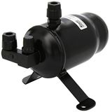 NISSENS Trockner, Klimaanlage 95011