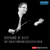 Bertrand Oehms Classics Bertrand De Billy And The ORF Vienna Radio Symphony (9 CD)