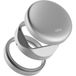 Urth Lens Hood Kit for Fujifilm X100 (V/VI) Silver