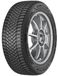 Goodyear Ultra Grip Arctic 2 ( 205/60 R16 96T XL EVR, clouté )