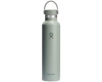 Hydro Flask Standard Mouth Flex Cap Drinkfles (709 ml) - Agave