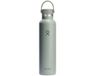 Hydro Flask Standard Mouth Flex Cap Drinkfles (709 ml) - Agave