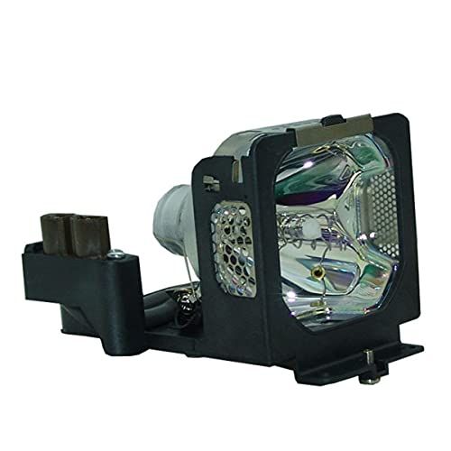 MZWNQ Projectorlamp POA-LMP66 POALMP66 LMP66 610-311-0486 voor SANYO PLC-SE20 PLC-SE20A met behuizing