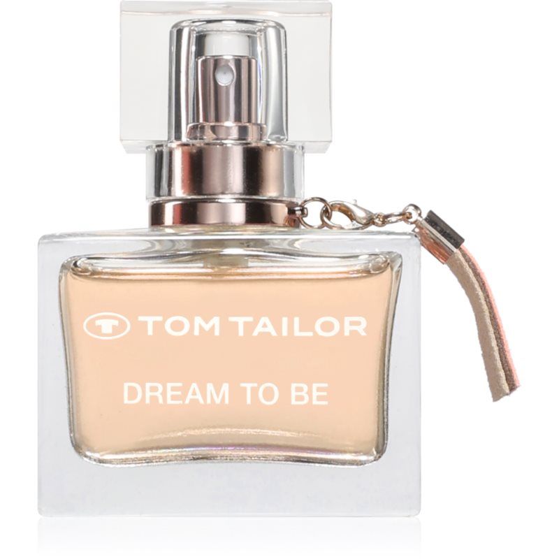 Tom Tailor Dream To Be Woman / 30 ml / Woman