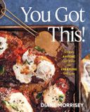 You Simon Element You Got This! Hardcover