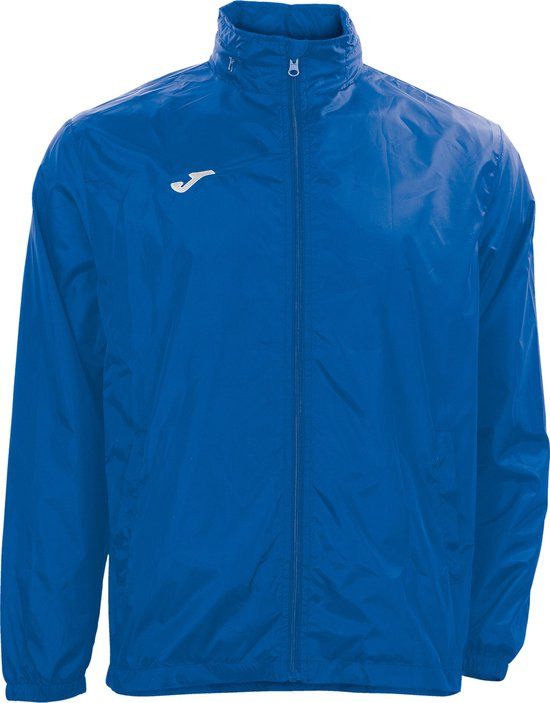 Joma Iris Regenjas Heren - Royal | Maat: 2XL