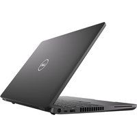 Dell Latitude / 5500 / Eco