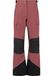 SLOPE Sportbroek 'Bandone' bordeaux