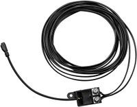 Shimano Elektrische Adapter DC Power Exclusief DC Power Shimano
