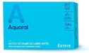 Aquoral Esteve Aquoral Gotas Oftalmologicas 20 Monodosis X 0,5ml