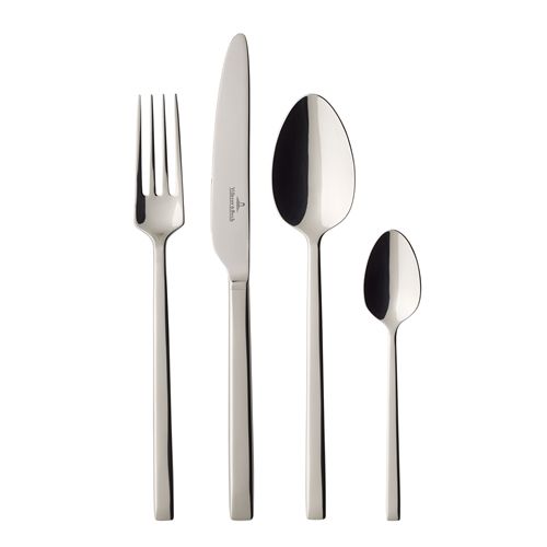 Villeroy & Boch La Classica Bestekcassette 24 delig