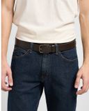 Lee Core Riem Donkerbruin 100 cm Heren