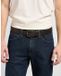 Lee Core Riem Donkerbruin 100 cm Heren