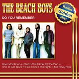 Bertus Distributie Beach Boys Do You Remember CD