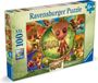 Ravensburger Marvel Groot Legpuzzel 100 XXL-Stukjes
