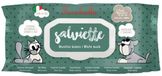 Ferribiella Wet Wipes White Musk - 40 doekjes