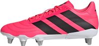 Adidas Performance Kakari (Sg) Rugbyschoenen - Unisex - Roze