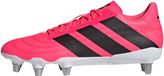 Adidas Performance Kakari (Sg) Rugbyschoenen - Unisex - Roze