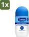 Sanex Dermo Extra Control Deodorant Roller - Extra Bescherming tegen Geur - 50 ml