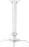 AISENS Ceiling Mount for Projectors White