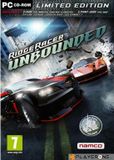 Bandai Namco Entertainment Inc. Ridge Racer Unbounded D1-Limited Edition