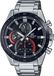 Casio Edifice EFR-571DB-1A1VUEF herenhorloge, roestvrij staal, chronograaf