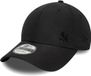 New Era Tonal Flawless 9forty Cap Zwart