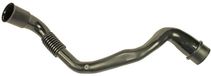 METZGER 2380010 Tuyau KGE pour VW Golf IV Hatchback (1J1), ventilation carter