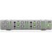 Behringer AMP800 V2 4 ch stereo Compact Lichtgewicht 8 Output Hoofdtelefoon Versterker
