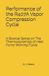 Performance Libri GmbH The Thermodynamics of Heat Pump Working Fluids- Performance of the R407A Vapor Compression Cycle