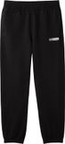 Calvin Klein Heren Joggingbroek Katoen Lichtgrijs/Zwart