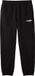 Calvin Klein Heren Joggingbroek Katoen Lichtgrijs/Zwart