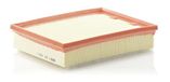 MANN-FILTER C 25 109/1 luchtfilter