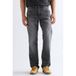 Wrangler Frontier straight leg jeans marshall
