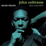 Blue John Coltrane - Blue Train (LP) (Blue Note Essentials)