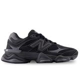 new balance Sneakers laag '9060' antraciet / grafiet / zwart
