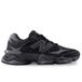 new balance Sneakers laag '9060' antraciet / grafiet / zwart