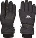Trespass Gohan II Handschoenen Mannen Zwart XL