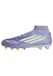 adidas F50 Sparkfusion League W Mid Firm Ground/Artificial Ground Football Boots Chaussures de football Femme