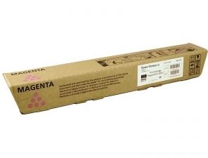 Ricoh 842050 Toner Cartridge - Magenta - Compatible with Ricoh MP C5501