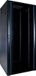 DSIT 37U armoire serveur avec porte en verre 800x800x1800mm (LxPxH)