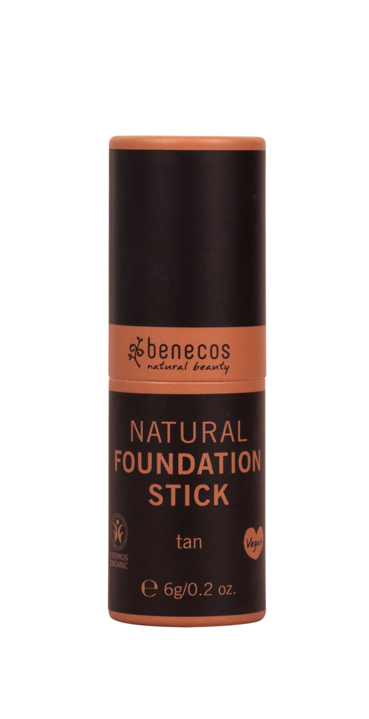 benecos Foundation Stick Tan