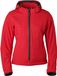 GMS Falcon Neo Softshell waterdichte dames motorfiets textieljas