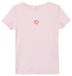 s.Oliver T-shirt en maille avec broderie fille
