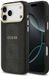 Guess 4G Stripe Magsafe Case Pour iPhone 17 Pro Max Étui Protection Magnétique