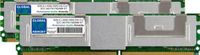 GLOBAL MEMORY 8 GB DDR2 533 MHz PC2-4200 ECC FBDIMM Memory Ram Kit