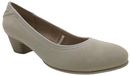 s.Oliver Chaussures 2177878 Escarpins à bout arrondi pour femme, 8100, 38 EU