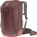 deuter Rotsoord 25 + 5 Raisin - Caspia Rugzak met laptopvak