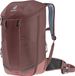 deuter Rotsoord 25 + 5 Raisin - Caspia Rugzak met laptopvak