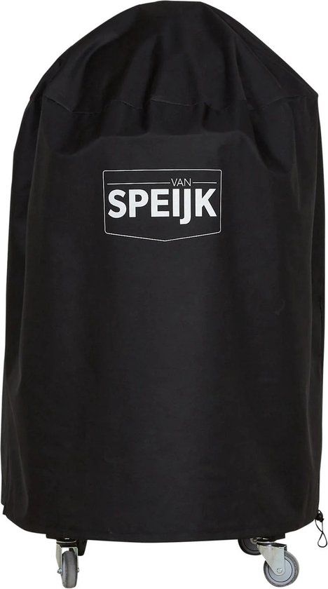 Van Speijk beschermhoes (Kamado barbecue Large)